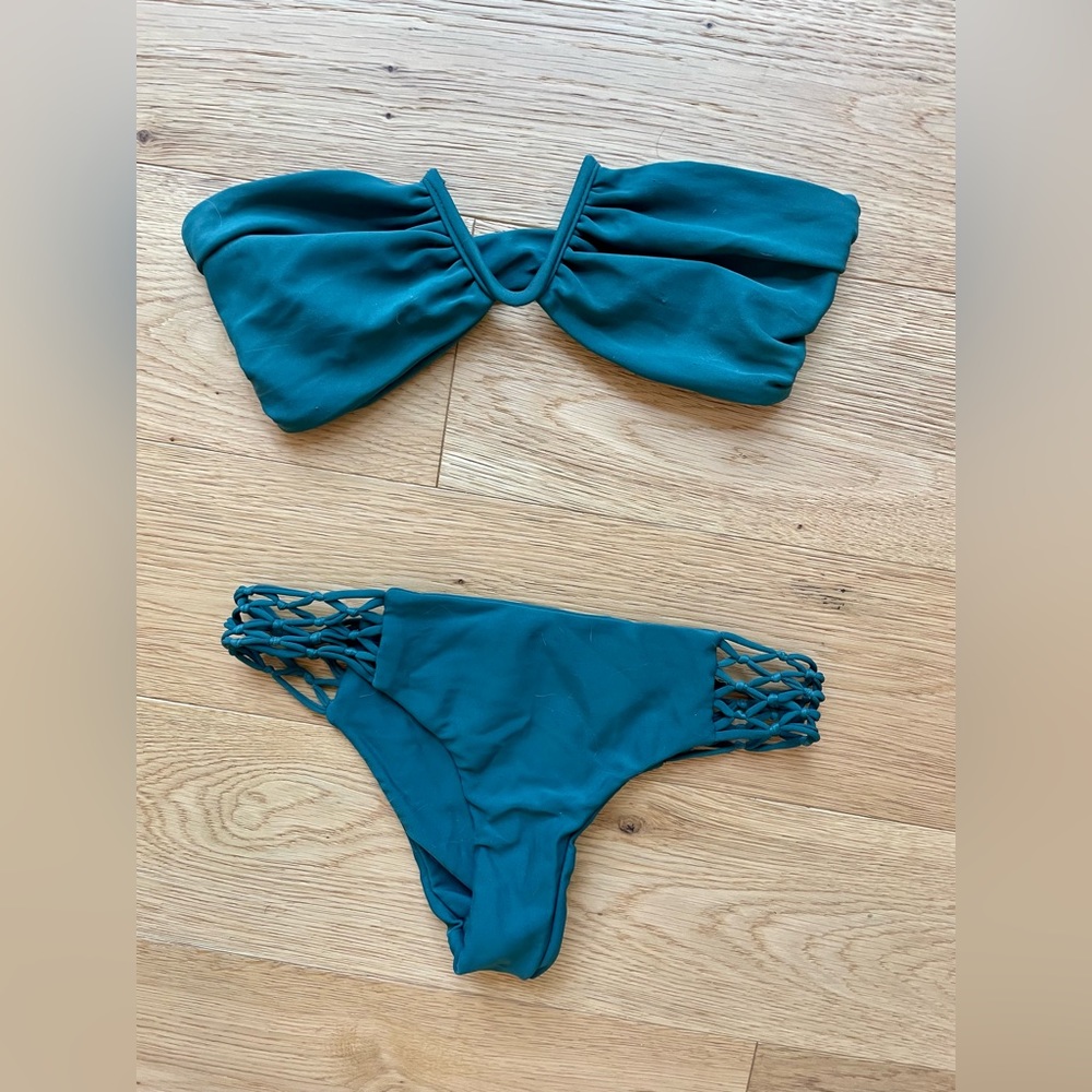 MIKOH bikini